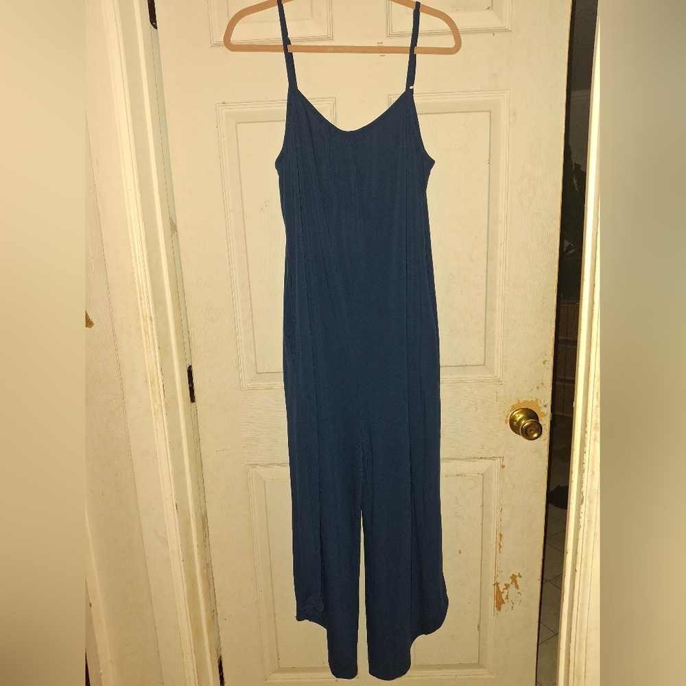 Ladies romper